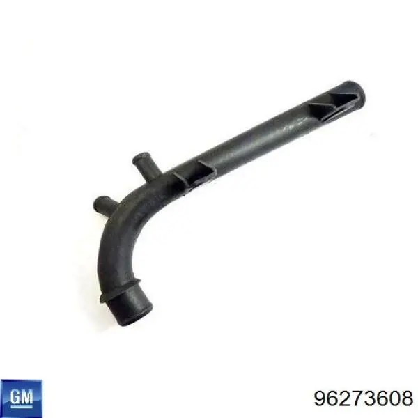 Mangueira (cano derivado) do sistema de esfriamento General Motors 96273608 preço, a partir de 10,16 USD