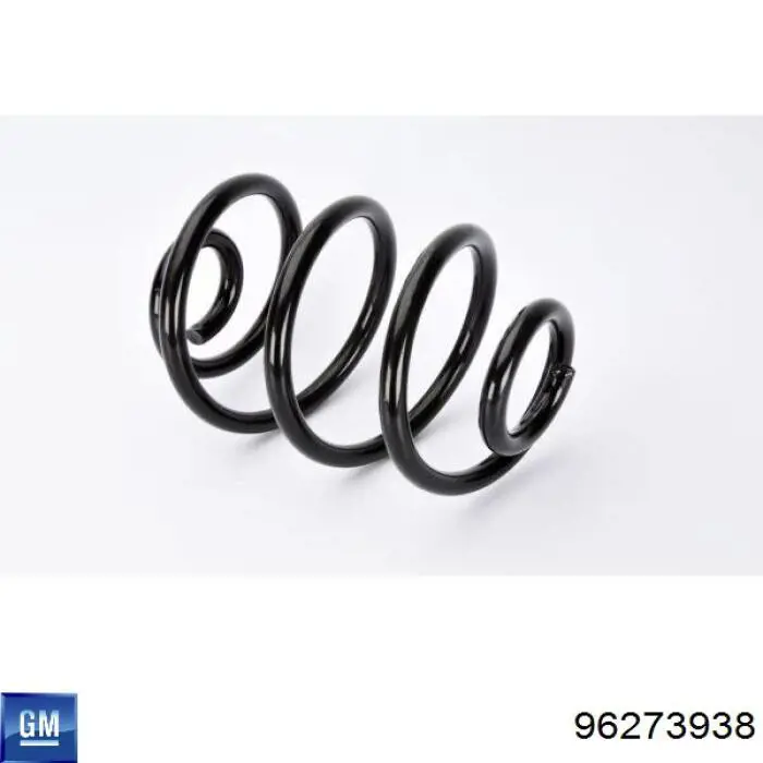 Compre S15001 Tangun Mola traseira