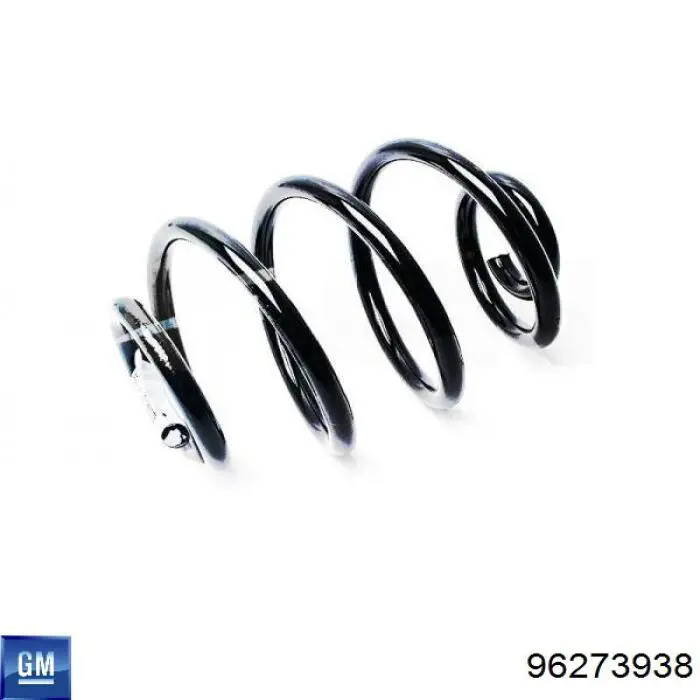Mola traseira General Motors 96273938 preço, a partir de 26,30 USD