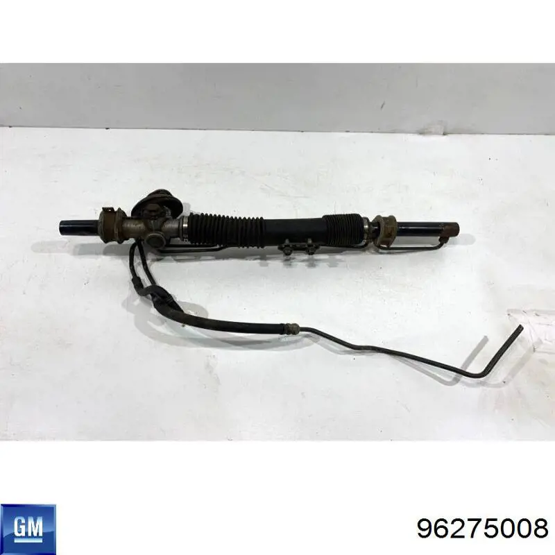 Cremalheira da direção General Motors 96275008 preço, a partir de 56,18 USD