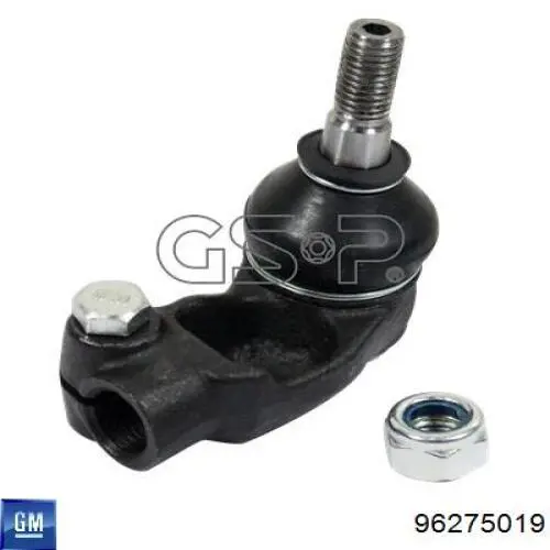 Compre 96275019 General Motors Ponta externa da barra de direção