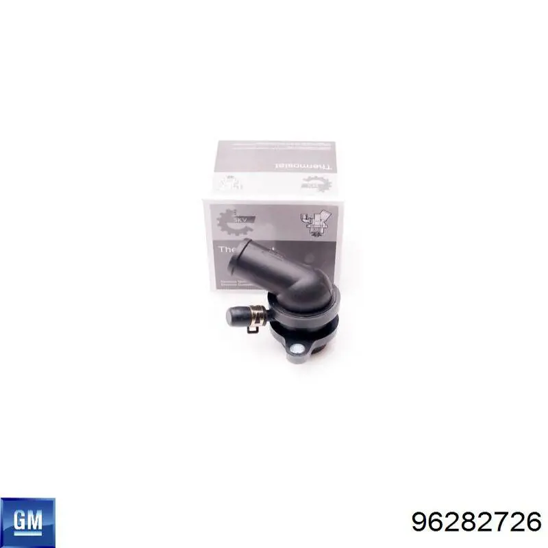Compre 96282726 General Motors Termostato