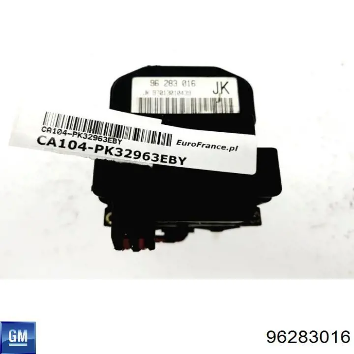 Compre 96283016 General Motors 