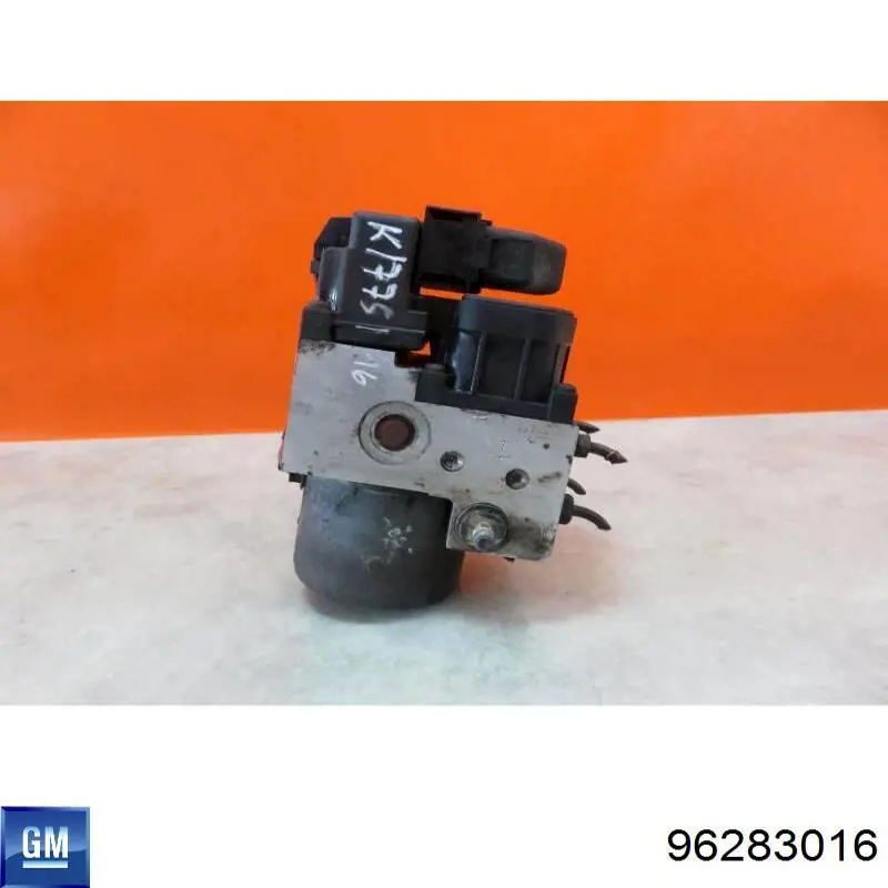  General Motors 96283016 preço, a partir de 83,43 USD