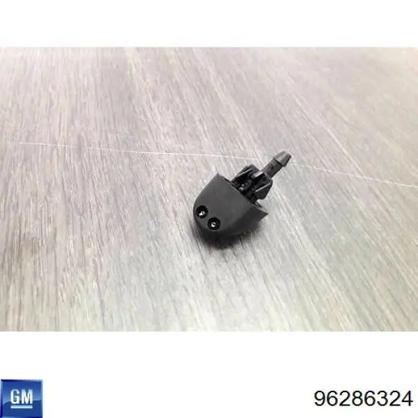 Tanque de fluido para lavador de vidro para Daewoo Lanos  KLAT