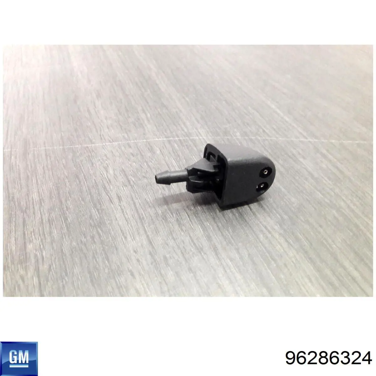Compre TF69Y05208324 ZAZ Tanque de fluido para lavador de vidro