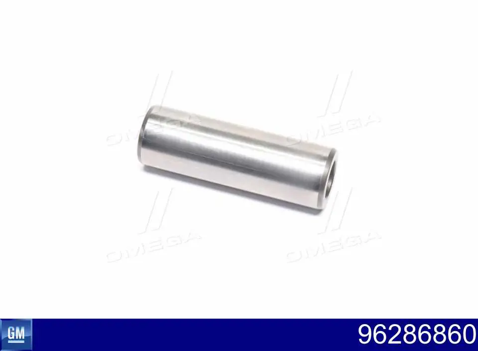 96286860 General Motors Passador de pistão de motor