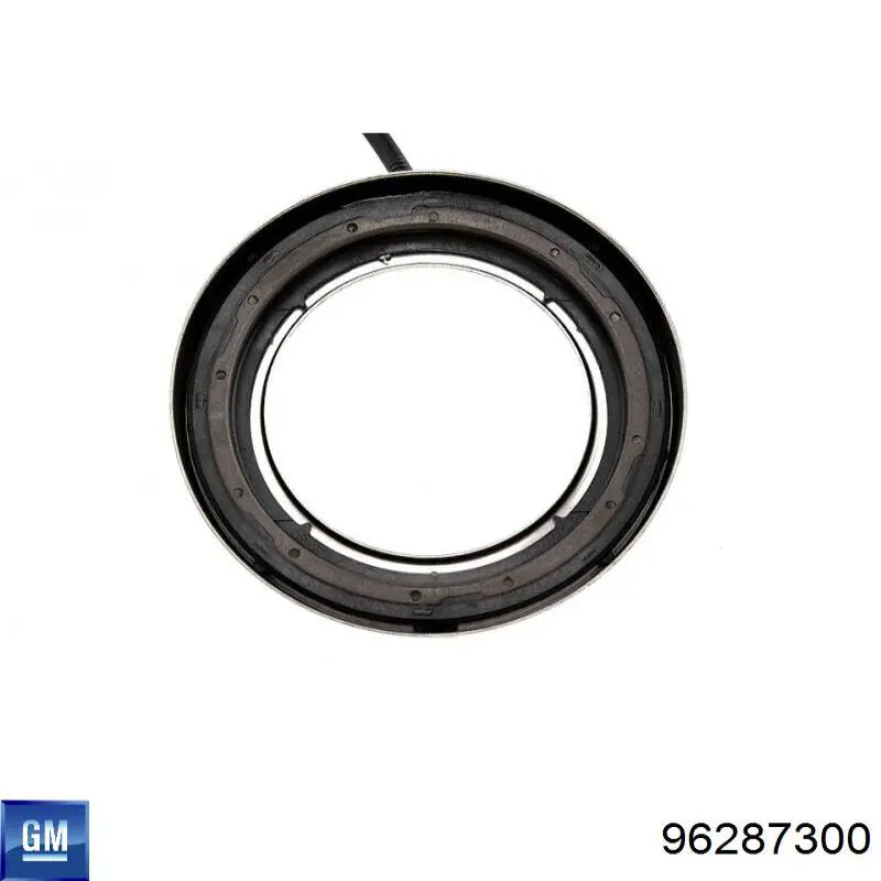 Sensor dianteiro de ABS General Motors 96287300 preço, a partir de 28,43 USD