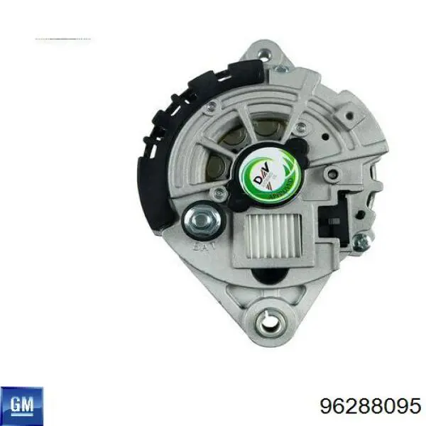 Gerador General Motors 96288095 preço, a partir de 93,28 USD