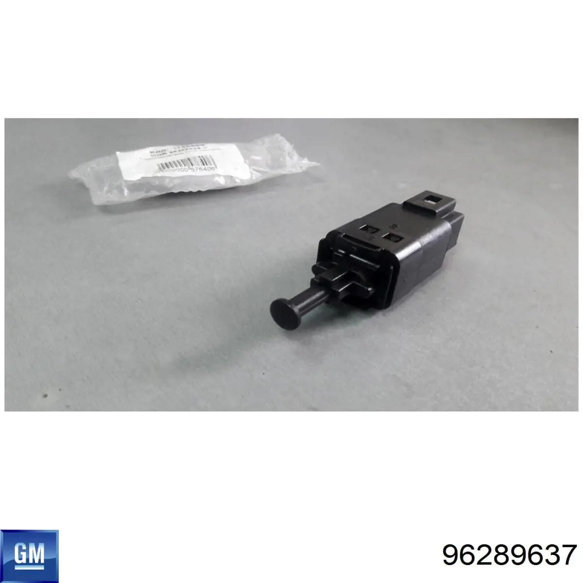 Sensor de ativação do sinal de parada 96289637 FSO