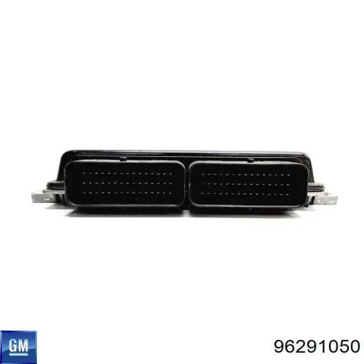 Compre 96291050 General Motors Módulo de direção (Centralina eletrônica) de motor