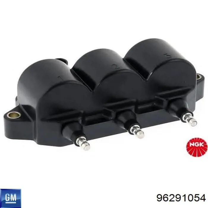 96291054 General Motors Bobina de ignição