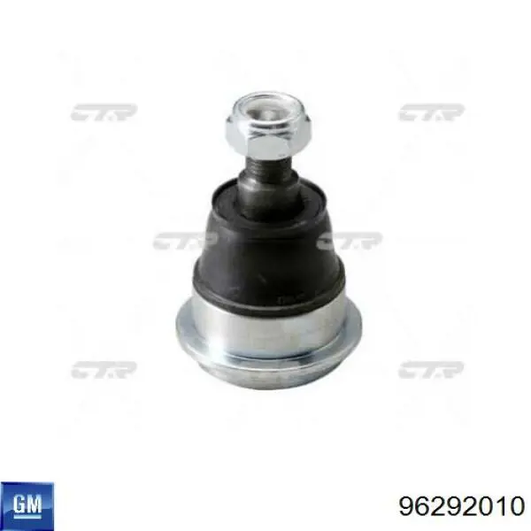 Suporte de esfera superior General Motors 96292010 preço, a partir de 15,76 USD