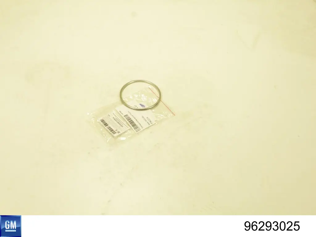 Vedante de tubo de admissão do silenciador General Motors 96293025 preço, a partir de 3,76 USD