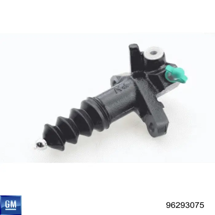 96293075 General Motors Cilindro de trabalho de embraiagem