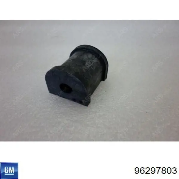 96297803 General Motors Bucha de estabilizador traseiro