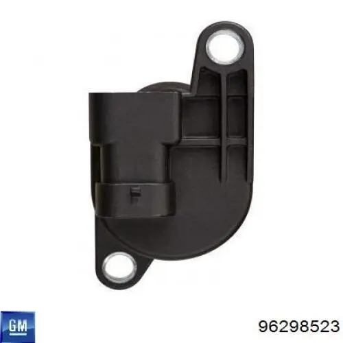 Bobina de ignição para Chevrolet Epica I V200