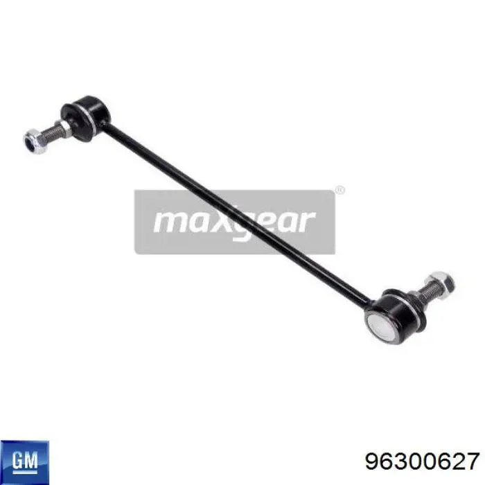 Montante de estabilizador dianteiro General Motors 96300627 preço, a partir de 11,26 USD