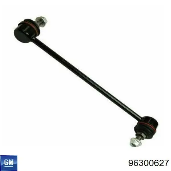 Compre 96300627 General Motors Montante de estabilizador dianteiro