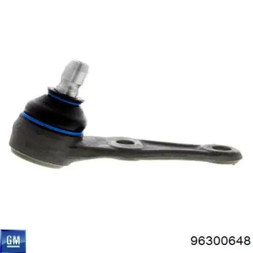 Compre 96300648 General Motors Suporte de esfera inferior