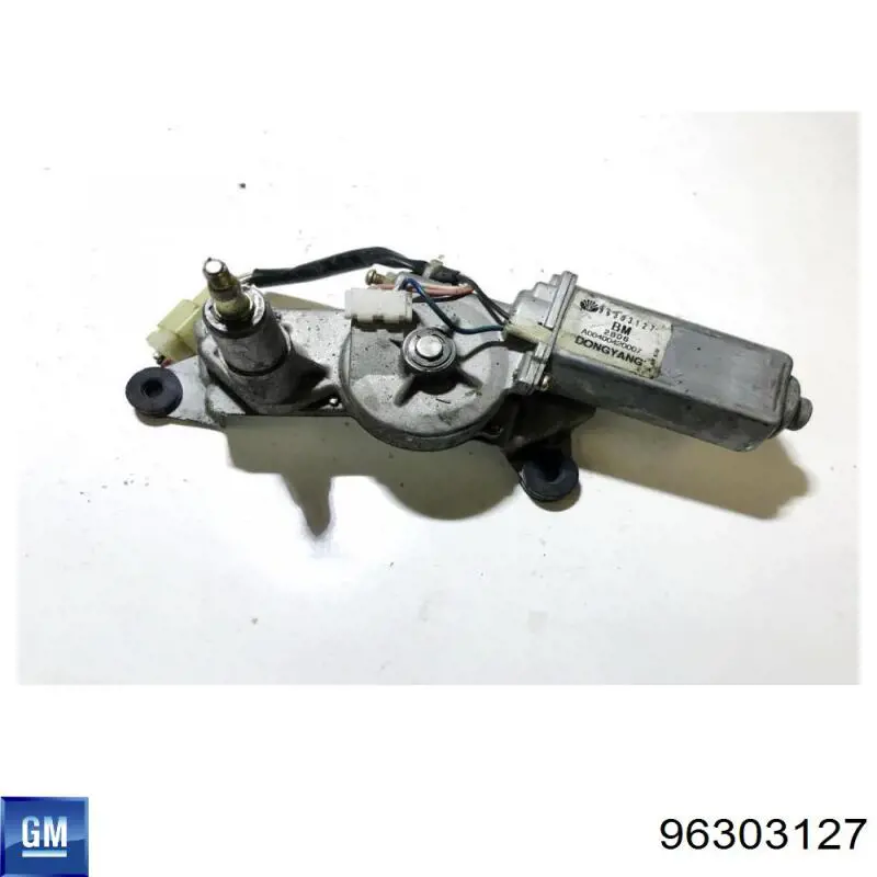  General Motors 96303127 preço, a partir de 39,31 USD