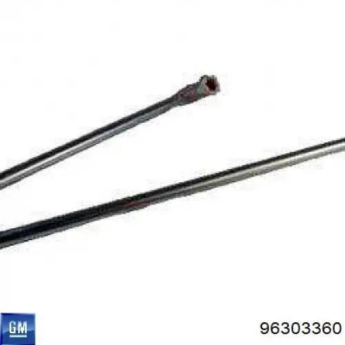 Trapézio de limpador pára-brisas AND 3K955002 preço, a partir de 21,64 USD
