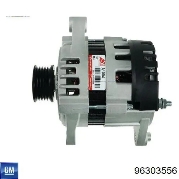Gerador General Motors 96303556 preço, a partir de 62,99 USD