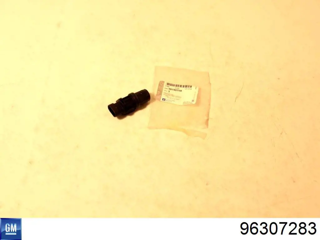 96303836 General Motors Porta dianteira esquerda