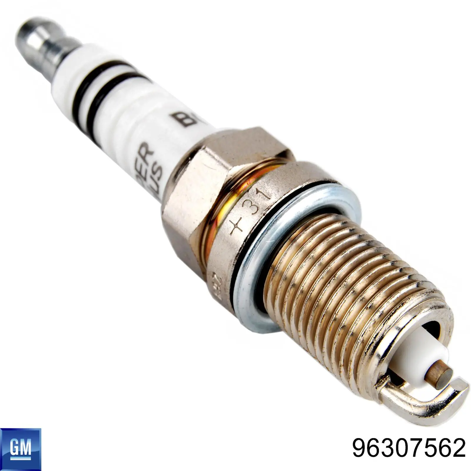 Vela de ignição General Motors 96307562 preço, a partir de 19,14 USD