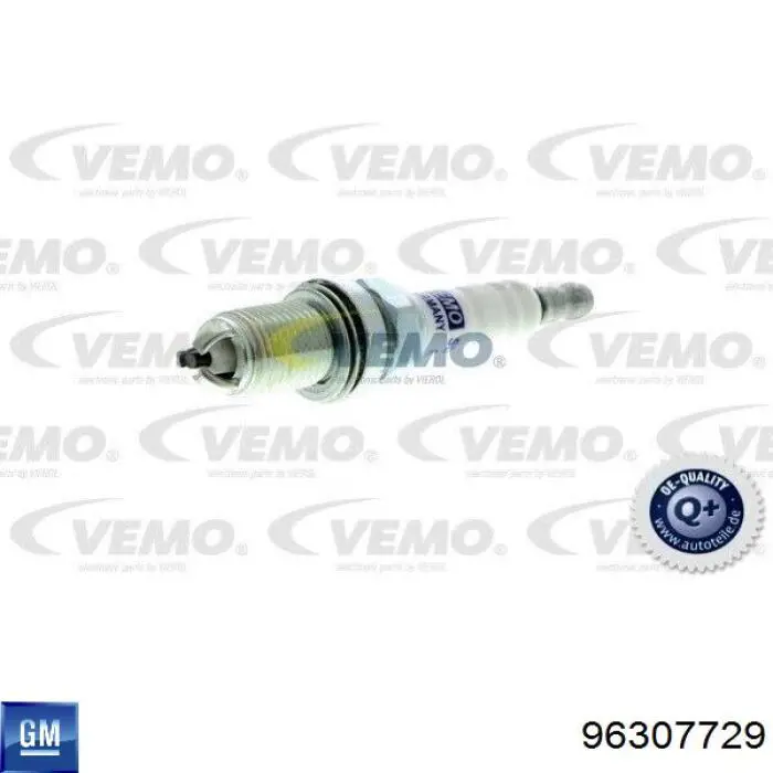 Vela de ignição General Motors 96307729 preço, a partir de 14,94 USD