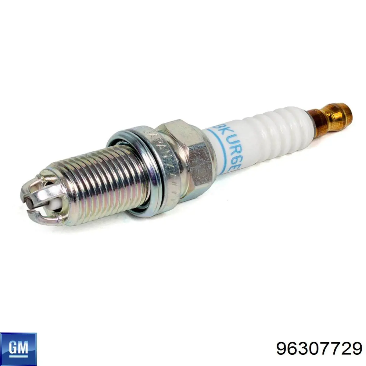 Compre 96307729 General Motors Vela de ignição