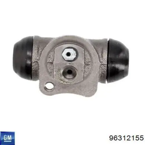 Cilindro traseiro do freio de rodas de trabalho General Motors 96312155 preço, a partir de 16,46 USD