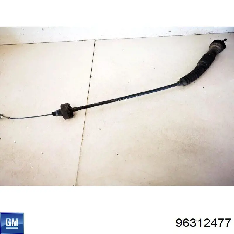 Tanque de bomba da Direção hidrâulica assistida Daewoo Nubira I J10, J15