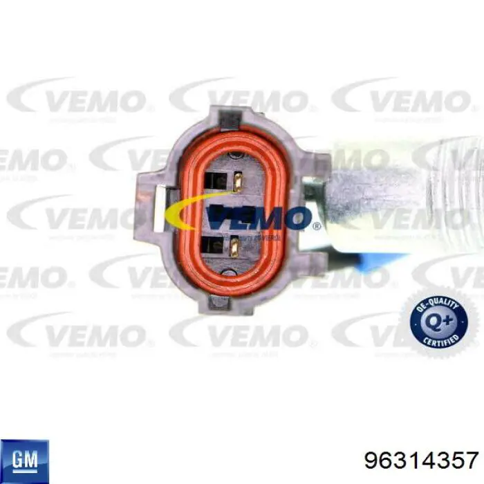 Sensor de ativação das luzes de marcha à ré General Motors 96314357 preço, a partir de 6,85 USD