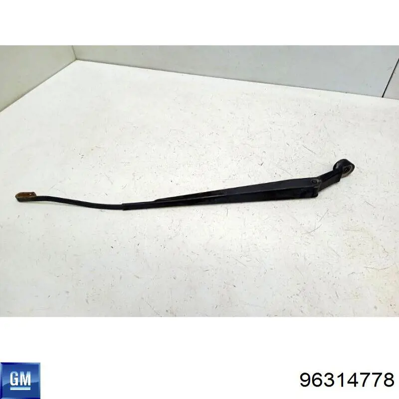 Braço de limpa-pára-brisas do pára-brisas General Motors 96314778 preço, a partir de 20,34 USD