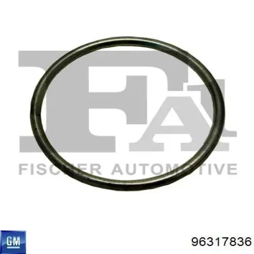 Vedante de tubo de admissão do silenciador General Motors 96317836 preço, a partir de 2,23 USD