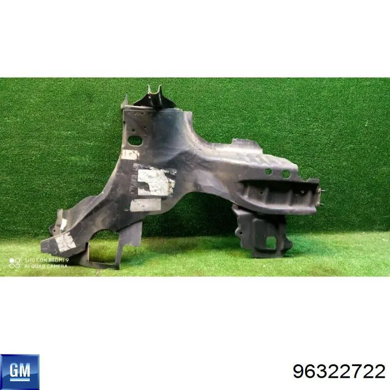  General Motors 96322722 preço, a partir de  