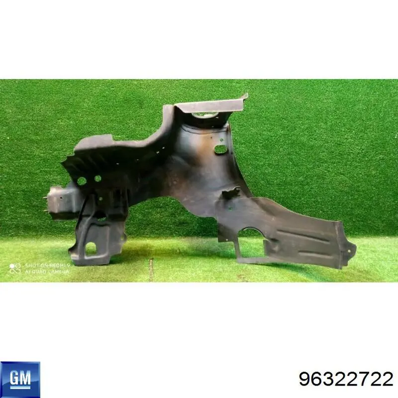 Compre 96322722 General Motors 