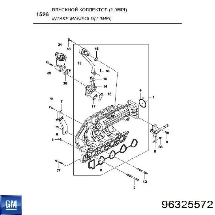 96325572 General Motors 