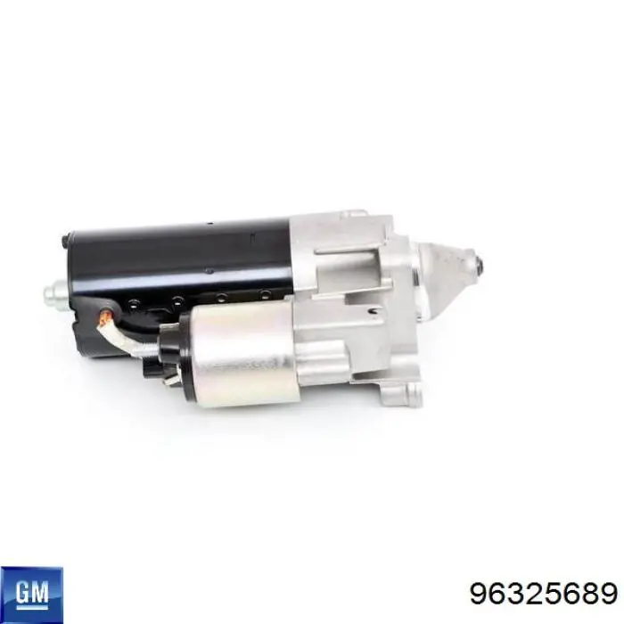 Vedante de tubo coletor de escape General Motors 96325689 preço, a partir de 9,91 USD