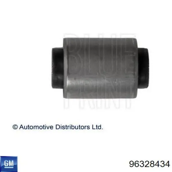 Bloco silencioso dianteiro do braço oscilante inferior General Motors 96328434 preço, a partir de 13,67 USD