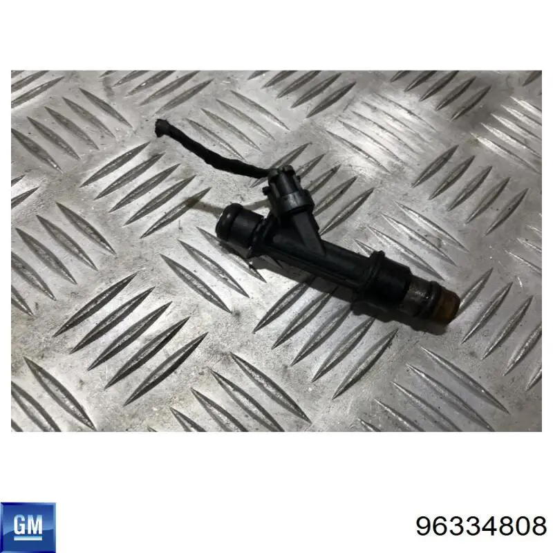 Compre HCFIC005 Parts-Mall Injetor de injeção de combustível