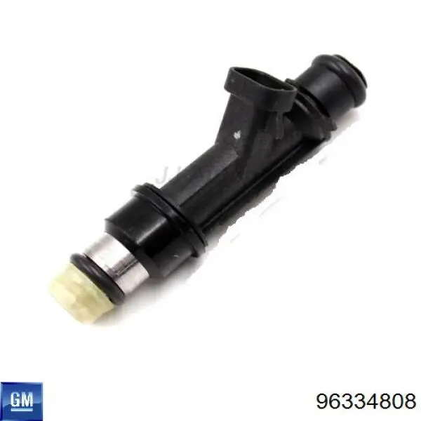 Injetor de injeção de combustível FICH96334808 Goodway