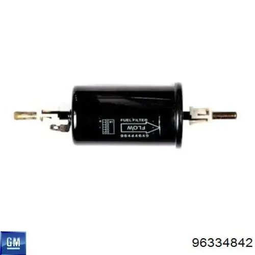 96334842 General Motors 