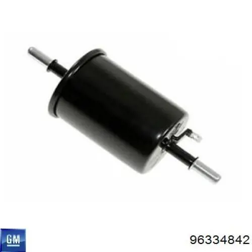 Compre 96334842 General Motors 