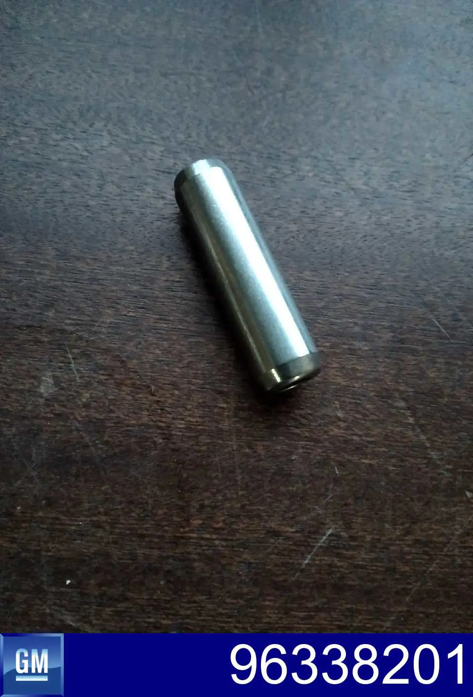 Guia de válvula VG11443 BGA