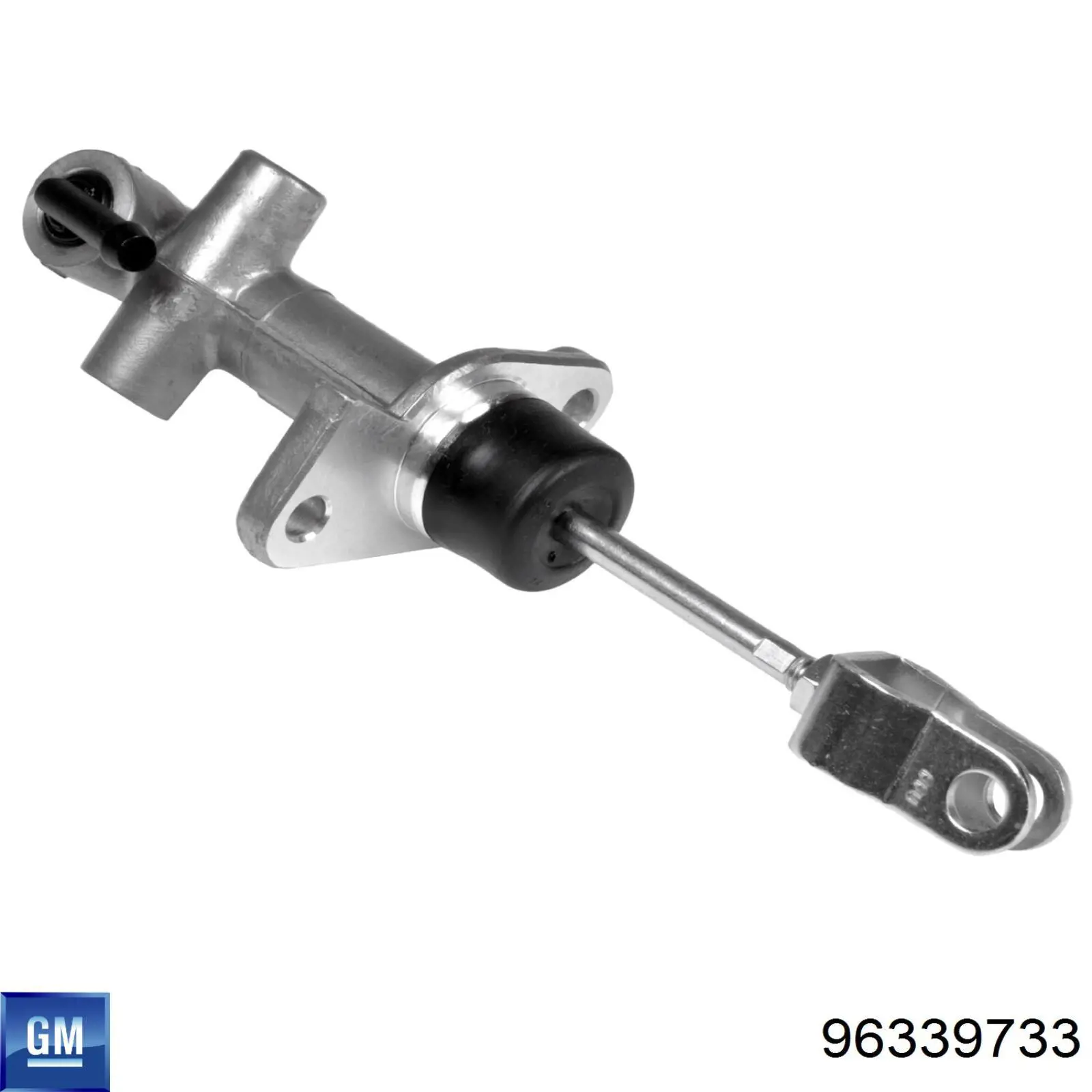 96339733 General Motors Cilindro mestre de embraiagem