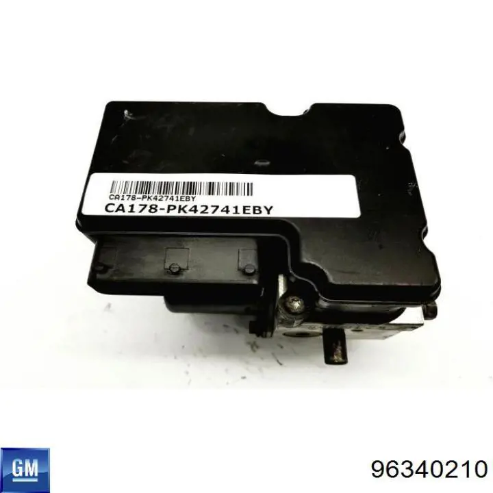  General Motors 96340210 preço, a partir de 298,48 USD