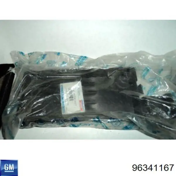 96341167 General Motors 