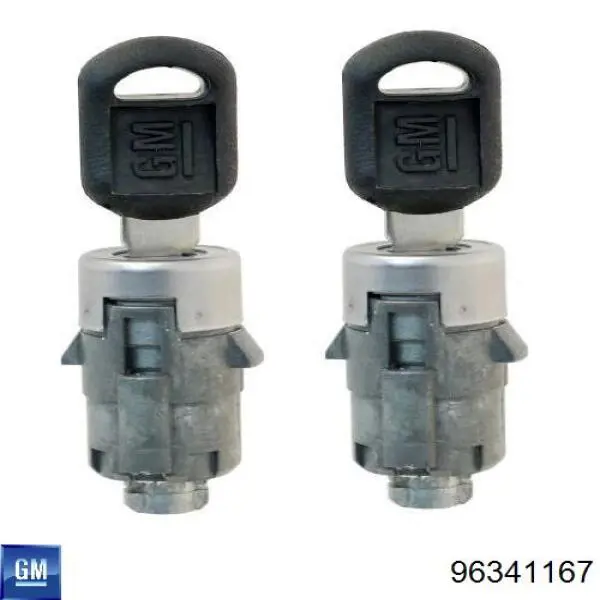  General Motors 96341167 preço, a partir de  
